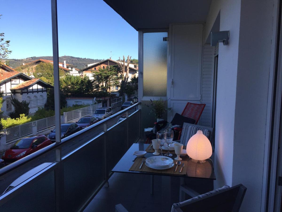 Apartamento Bahia De Plentzia Luaran gambar